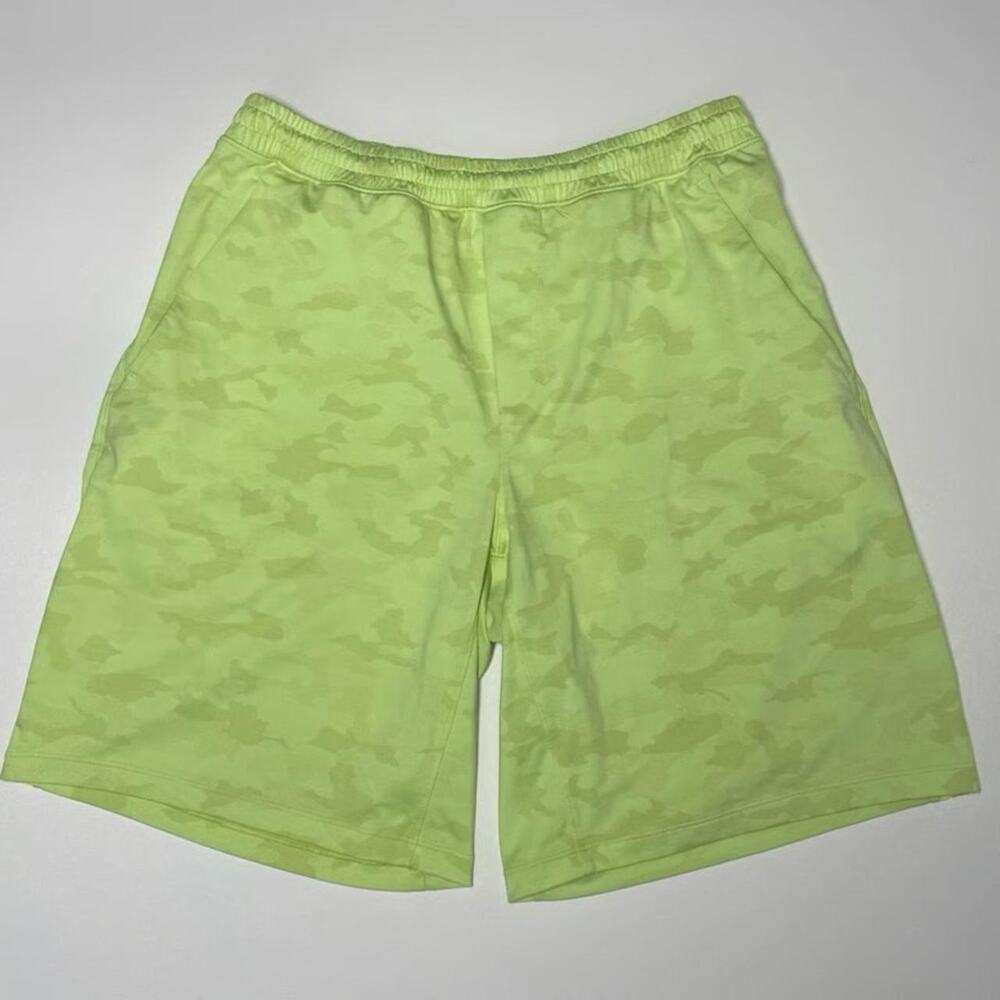 Lululemon Pace Breaker Lined Short 9"